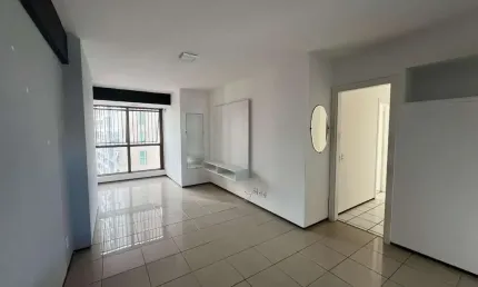 Apartamento com 3 quartos à venda na Rua dos Bicudos, 03, 201, Jardim Renascença, São Luís por R$ 550.000