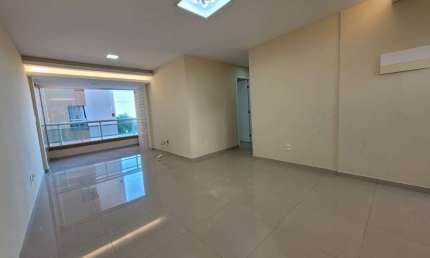 Apartamento com 3 quartos para alugar na São Luís Rei de França, 2423, Turu, São Luís por R$ 4.000