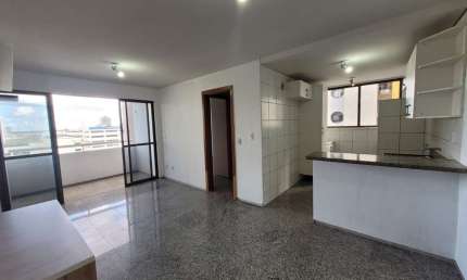 Apartamento com 1 quarto à venda na das Perdizes, 27, Jardim Renascença, São Luís por R$ 450.000