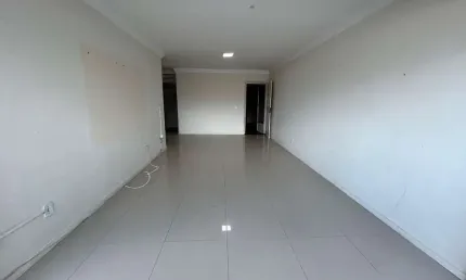 Apartamento com 4 quartos para alugar na das Cajazeiras, 14, Jardim Renascença, São Luís por R$ 3.600