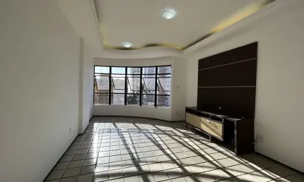Apartamento com 4 quartos para alugar na dos Holandeses, 221, Ponta D'Areia, São Luís por R$ 6.500