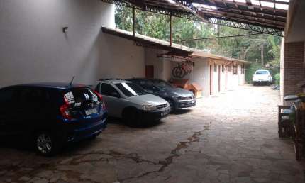 Casa com 4 quartos à venda na Rua Fonte do Salgueiro, 0, Jardim Sertãozinho, São Paulo