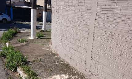 Terreno à venda na Rua Indonésia, 500, Jardim das Imbuias, São Paulo