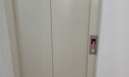Apartamento com 2 quartos para alugar na Rua Canes, 68, Veleiros, São Paulo
