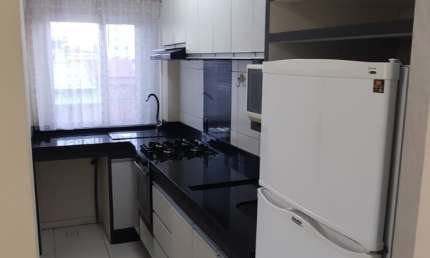 Apartamento para alugar  com 2 quarto(s) - São Vicente