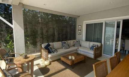Casa em Condomínio para Venda em Paulínia, Jardim Ypê, 3 dormitórios, 1 suíte, 5 banheiros, 4 vagas