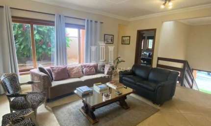 Casa em Condomínio para Venda em Louveira, Residencial Delle Stelle, 4 dormitórios, 3 suítes, 5 banheiros, 4 vagas