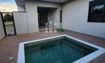 Casa Térrea para Venda em Valinhos, Vila Capuava, 3 dormitórios, 3 suítes, 4 banheiros, 4 vagas