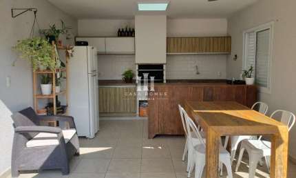 Apartamento para Venda em Valinhos, Ortizes, 3 dormitórios, 1 suíte, 3 banheiros, 2 vagas
