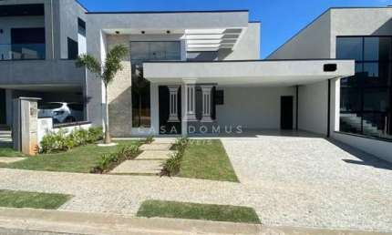Casa Térrea para Venda em Valinhos, Roncáglia, 3 dormitórios, 3 suítes, 4 banheiros, 4 vagas