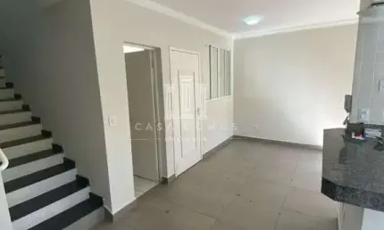 Sobrado em condomínio para venda em valinhos, ortizes, 3 dormitórios, 1 suíte, 3 banheiros, 2 vagas