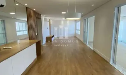 Apartamento para Locação em Valinhos, Vila Embaré, 4 dormitórios, 4 suítes, 6 banheiros, 4 vagas