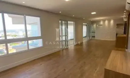 Apartamento para locação em valinhos, vila embaré, 4 dormitórios, 4 suítes, 6 banheiros, 4 vagas