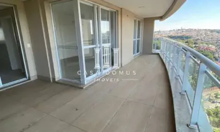 Apartamento para Venda em Valinhos, Vila Embaré, 3 dormitórios, 3 suítes, 5 banheiros, 3 vagas