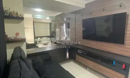 Casa em Condomínio para Venda em Campinas, Parque Imperador, 3 dormitórios, 1 suíte, 3 banheiros, 2 vagas