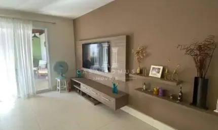 Sobrado em condomínio para venda em campinas, jardim myrian moreira da costa, 3 dormitórios, 1 suíte, 4 banheiros, 2 vagas