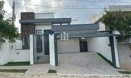 Casa térrea para venda em vinhedo, pinheirinho, 3 dormitórios, 1 suíte, 2 banheiros, 2 vagas