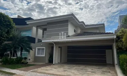 Casa para locação em valinhos, nações, 3 dormitórios, 3 suítes, 5 banheiros, 4 vagas