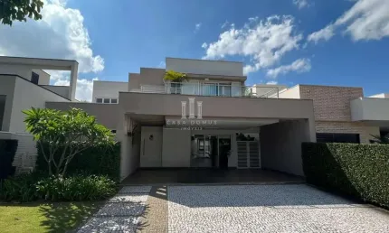 Casa para locação em valinhos, nações, 4 dormitórios, 4 suítes, 6 banheiros, 4 vagas