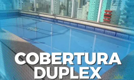 Cobertura com 4 quartos à venda na Rua 401, Centro, Balneário Camboriú