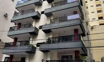 Apartamento com 2 quartos para alugar na Rua 57, Centro, Balneário Camboriú