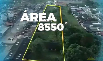 Terreno à venda na Avenida Itaipava, Itaipava, Itajaí