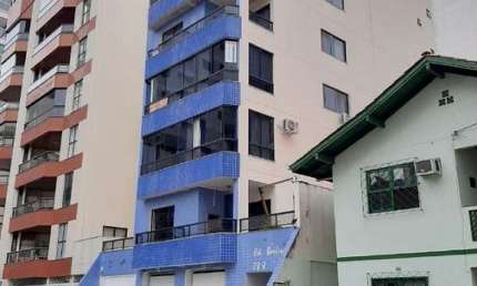 Apartamento com 3 quartos à venda na Rua 2500, Centro, Balneário Camboriú