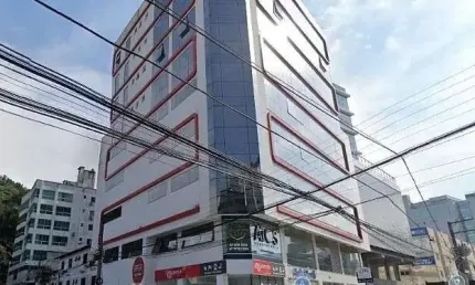 Sala comercial à venda na Rua Andorinha, Ariribá, Balneário Camboriú