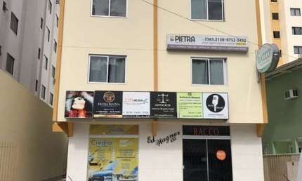 Apartamento com 12 quartos à venda na Rua 700, Centro, Balneário Camboriú