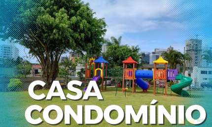 &amp;#127969; **Sobrado em Condomínio – Próximo Praia dos Amores e Praia Brava**