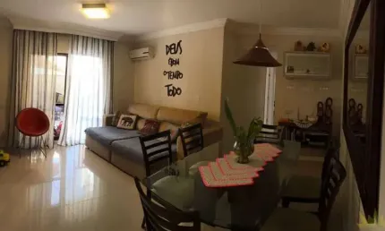 &#127970; apartamento com terraço no centro de balneário camboriú