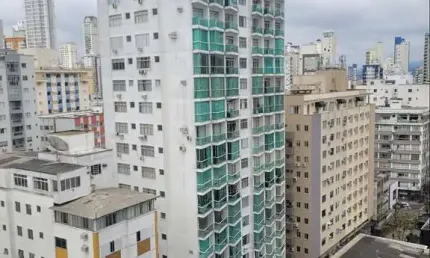 Apartamento com 2 quartos à venda no Centro, Balneário Camboriú 