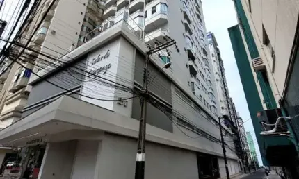 &amp;#127796; Apartamento para Locação Temporada no Edifício Solar do Cangongo &amp;#127749;