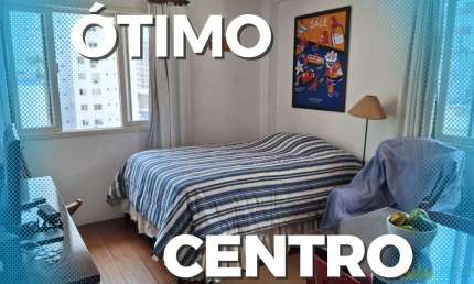 Kitnet / Stúdio à venda no Centro, Balneário Camboriú 