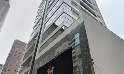 Apartamento exclusivo em itapema – com terraço e hidromassagem