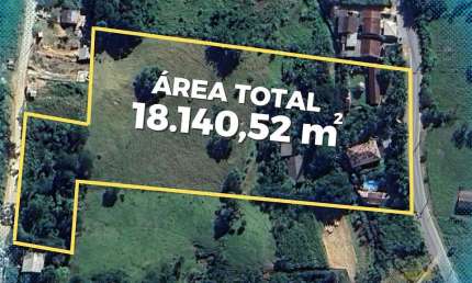 &amp;#128226; OPORTUNIDADE ÚNICA – Terreno Espetacular em Camboriú / Bairro Rio Pequeno