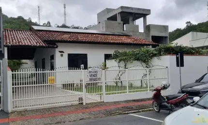 Casa com 3 quartos à venda no Fazenda, Itajaí 