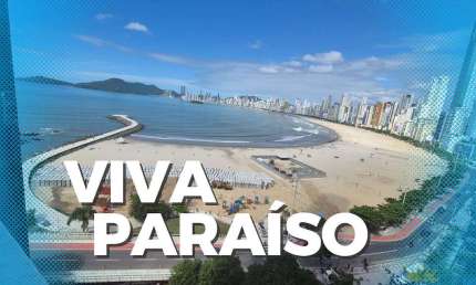 Seu Paraíso com Vista Panorâmica em Balneário Camboriú! &amp;#127749;