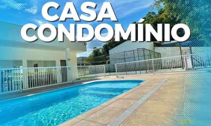 Realize o Sonho da Sua Casa Própria em Condomínio Fechado em Camboriú! &amp;#10024;