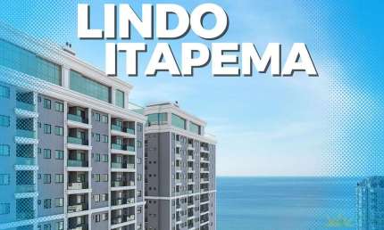 Oportunidade de Ouro para Investidores em Itapema: Repasse Facilitado no Bairro Morretes! &amp;#128200;