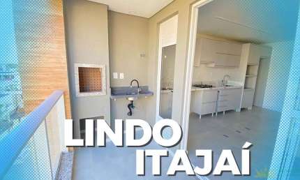 Seu Novo Lar em Itajaí: Conforto, Lazer e Tecnologia no Bairro São Judas! &amp;#10024;