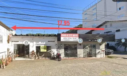 &#127970; terreno na avenida dos estados: o ponto certo para o seu negócio!