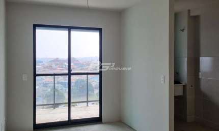 Apartamento com 3 quartos à venda na Rua Nicolau Kluppel Neto, 1952, Contorno, Ponta Grossa