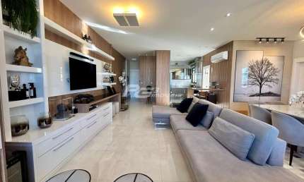 Apartamento com 3 quartos à venda na Rua Professora Izaura Torres Cruz, 541, Jardim Carvalho, Ponta Grossa
