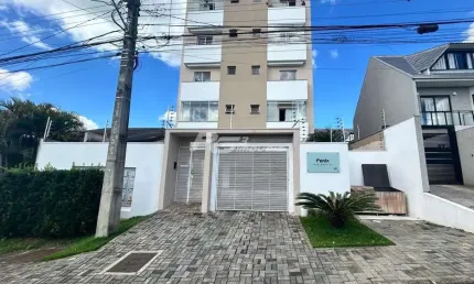 Apartamento à venda Edifício Fênix - Jardim Carvalho