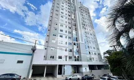 Apartamento com 3 quartos à venda na Rua Paulo Furtado Velasco, 45, Centro, Ponta Grossa