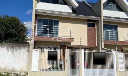 Apartamento com 3 quartos à venda na Rua Rio Grande do Sul, 1030, Orfãs, Ponta Grossa