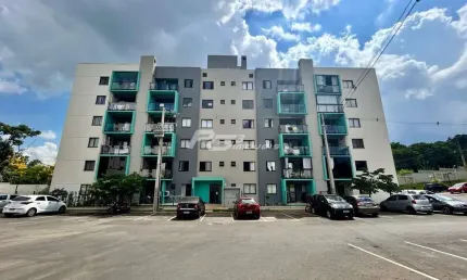 Apartamento semimobiliado à venda - Vista Santa Paula