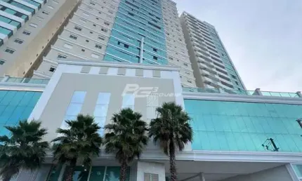 Apartamento com 2 quartos à venda na Rua Benjamin Constant, 1, Centro, Ponta Grossa