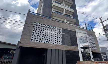 Apartamento com 2 quartos à venda na Rua Gonçalves Ledo, 454, Oficinas, Ponta Grossa